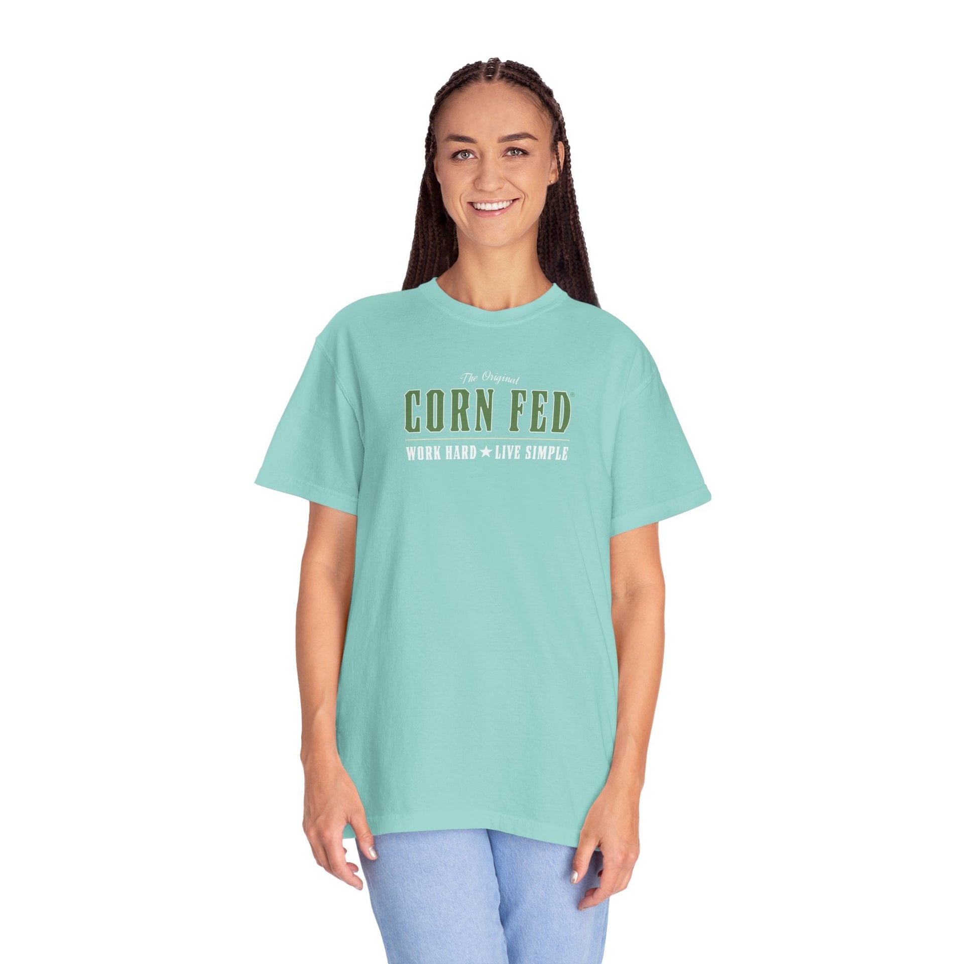 WOMEN"S TEES