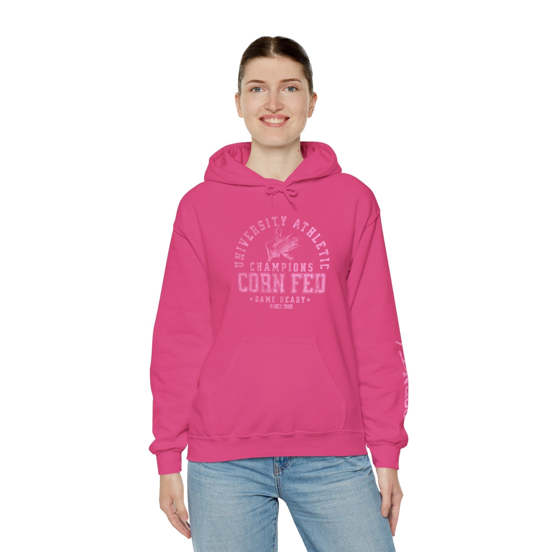 WOMEN"S FLEECE