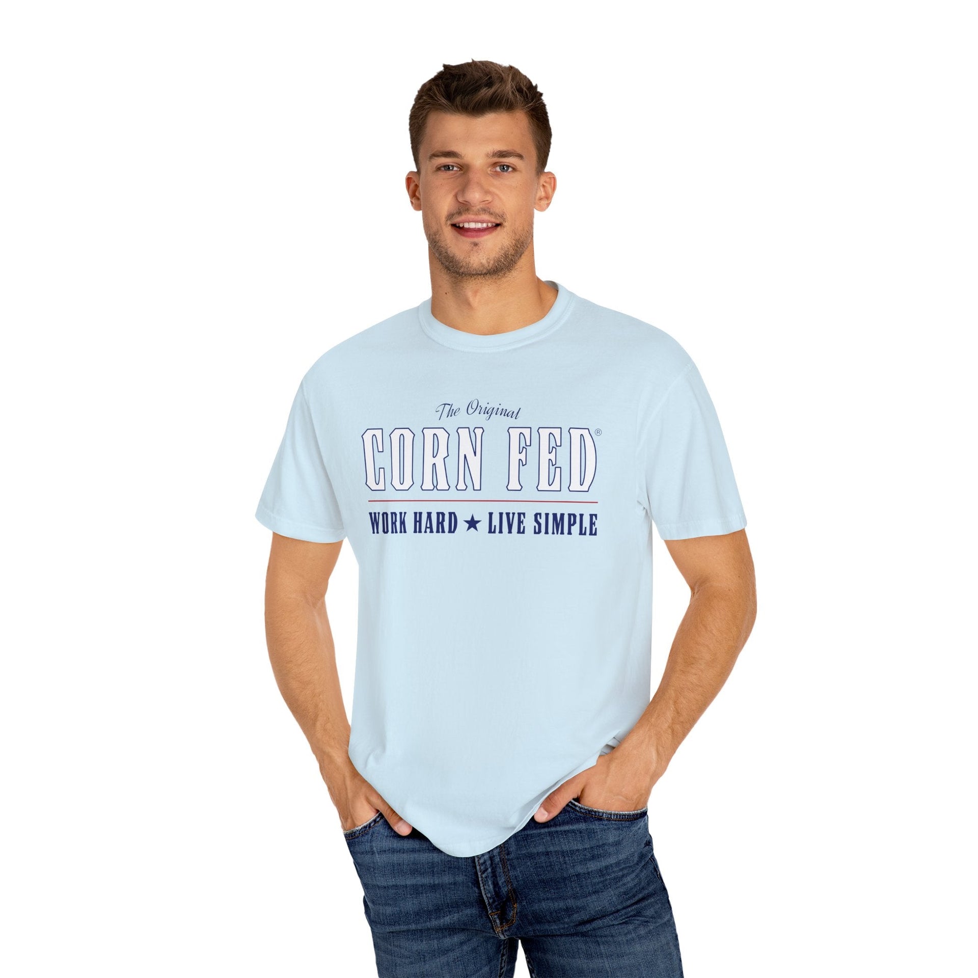 MEN'S TEES