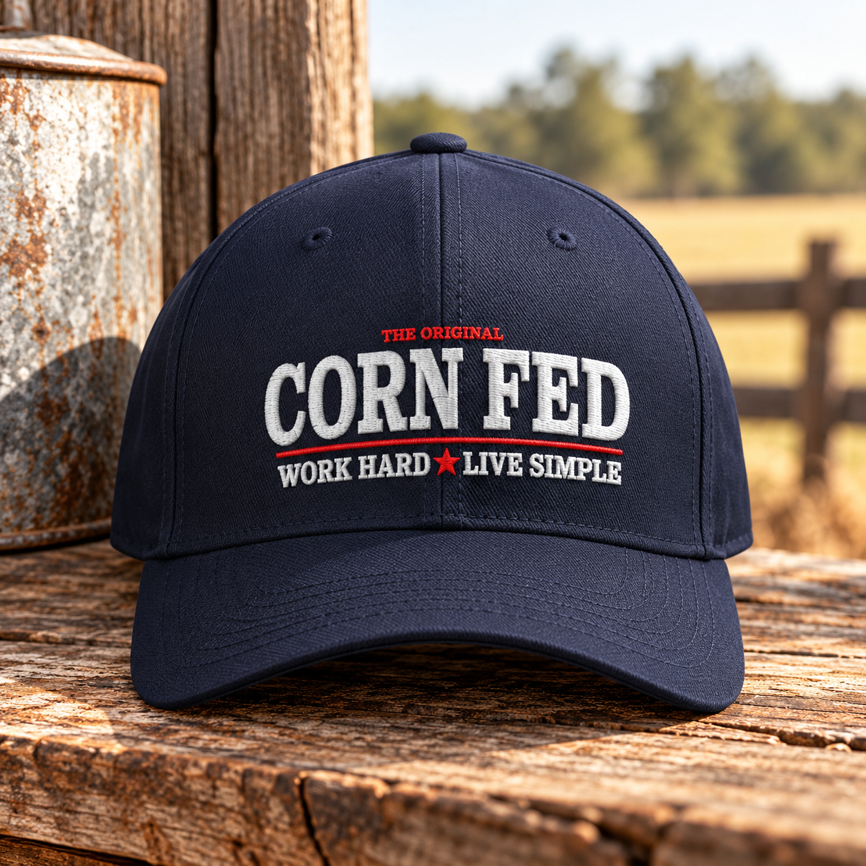 MEN'S HEADWEAR