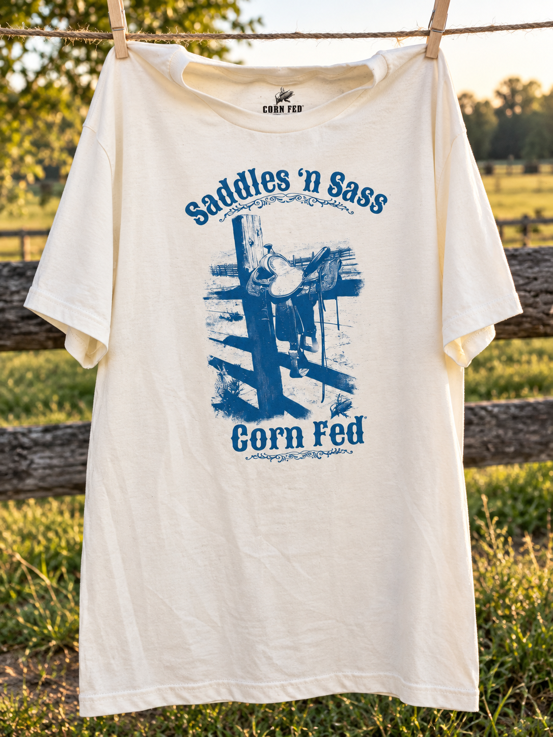WOMEN'S TEES
