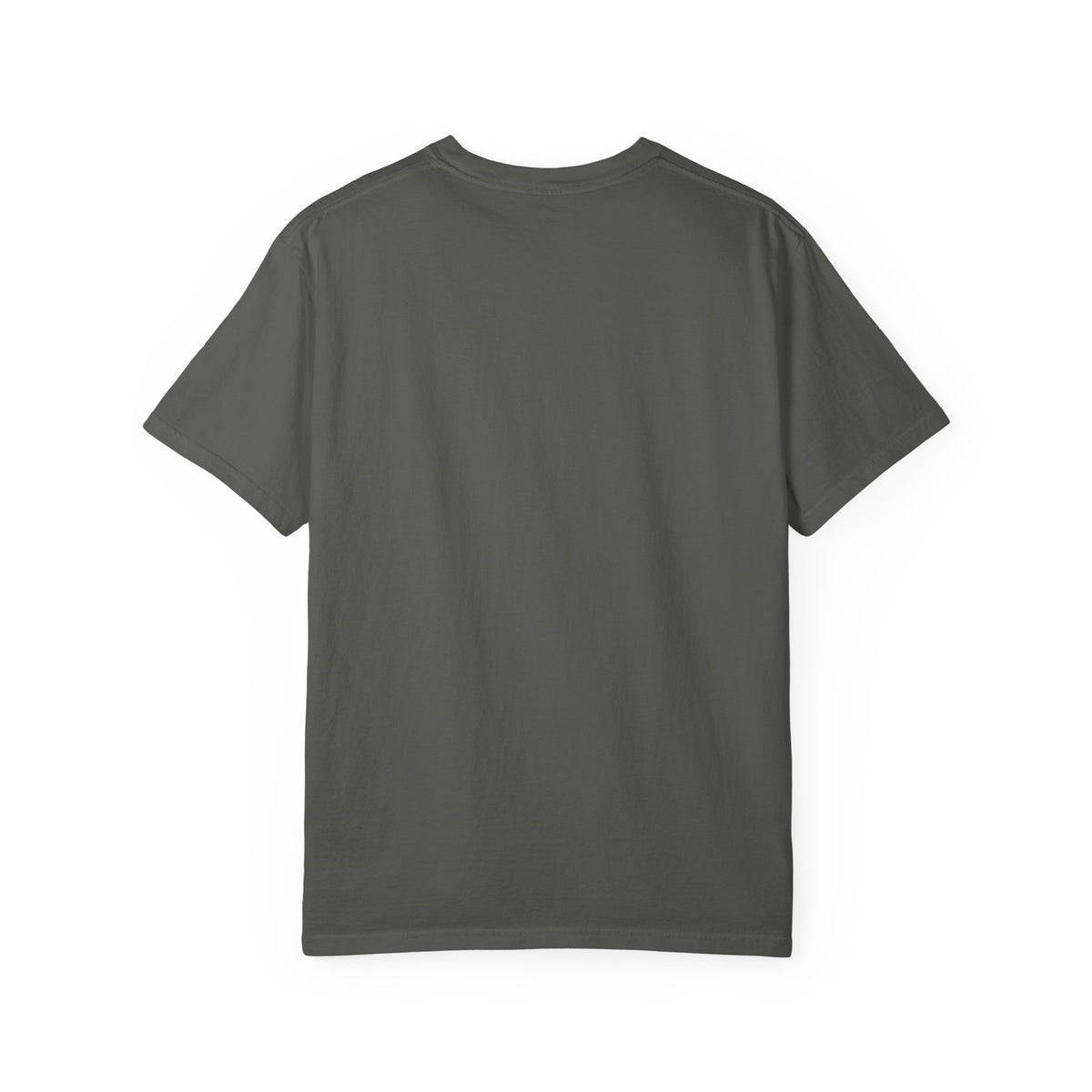 Booties - Women's Comfort Colors 100% Cotton T-Shirt.