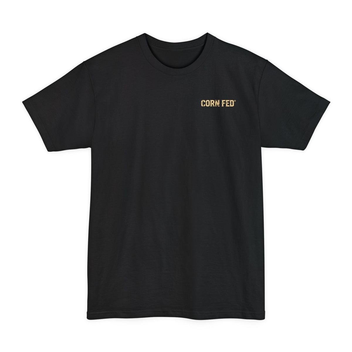 Stand Strong - Big and Tall - 100% Cotton T-shirt