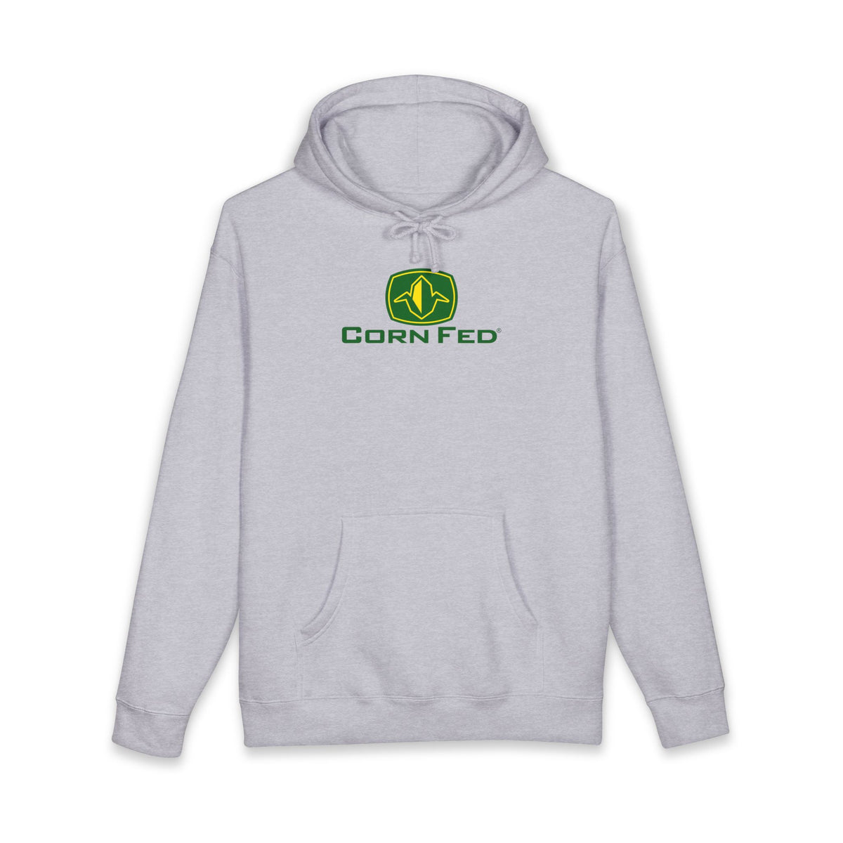 Original - Heavyweight Hooded Sweatshirt