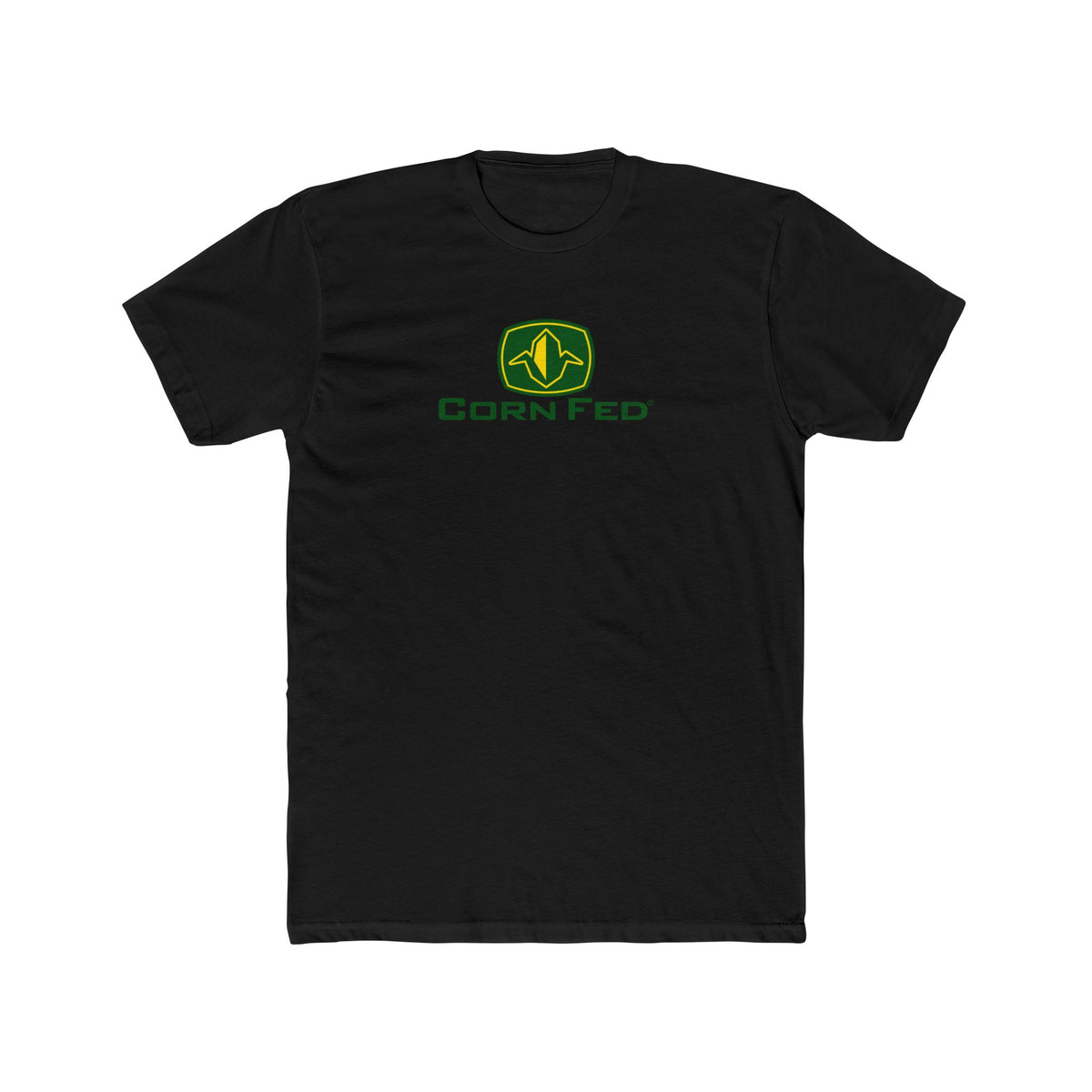 Original - Premium Basic Tee - 100% Cotton
