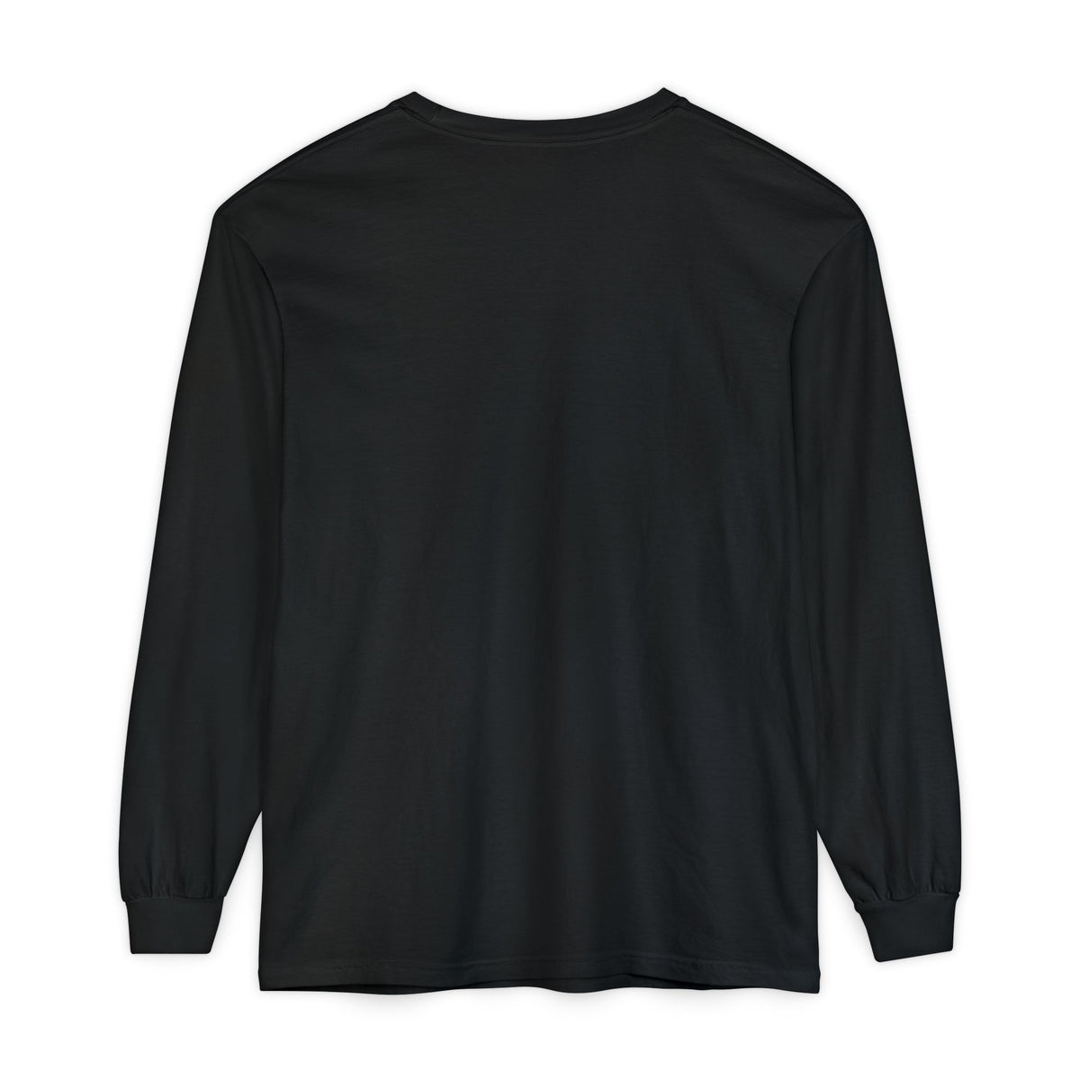 Built Different - Long Sleeve T-Shirt - 100% Cotton