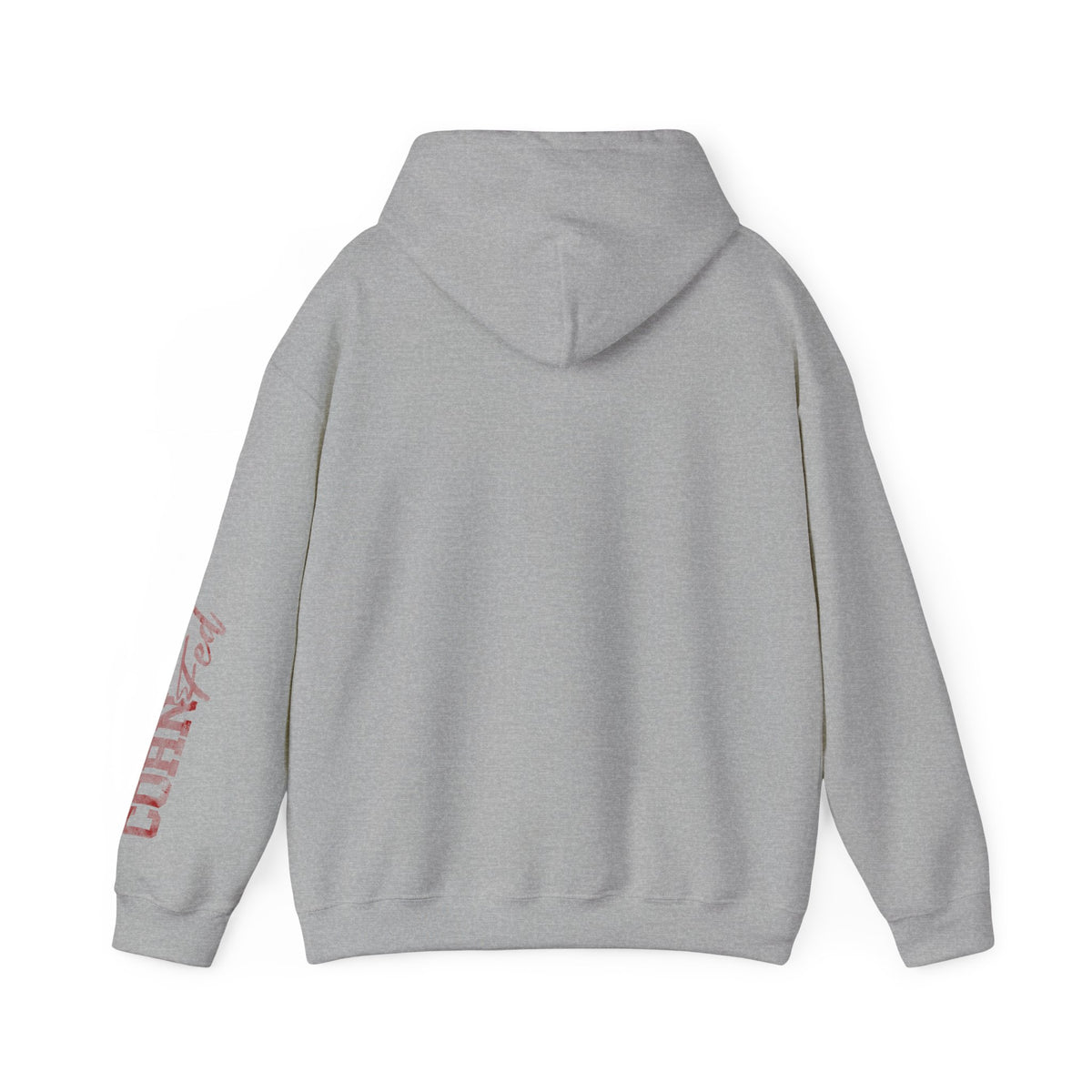 Athletic - Hoodie - Heavy Blend Sweatshirt