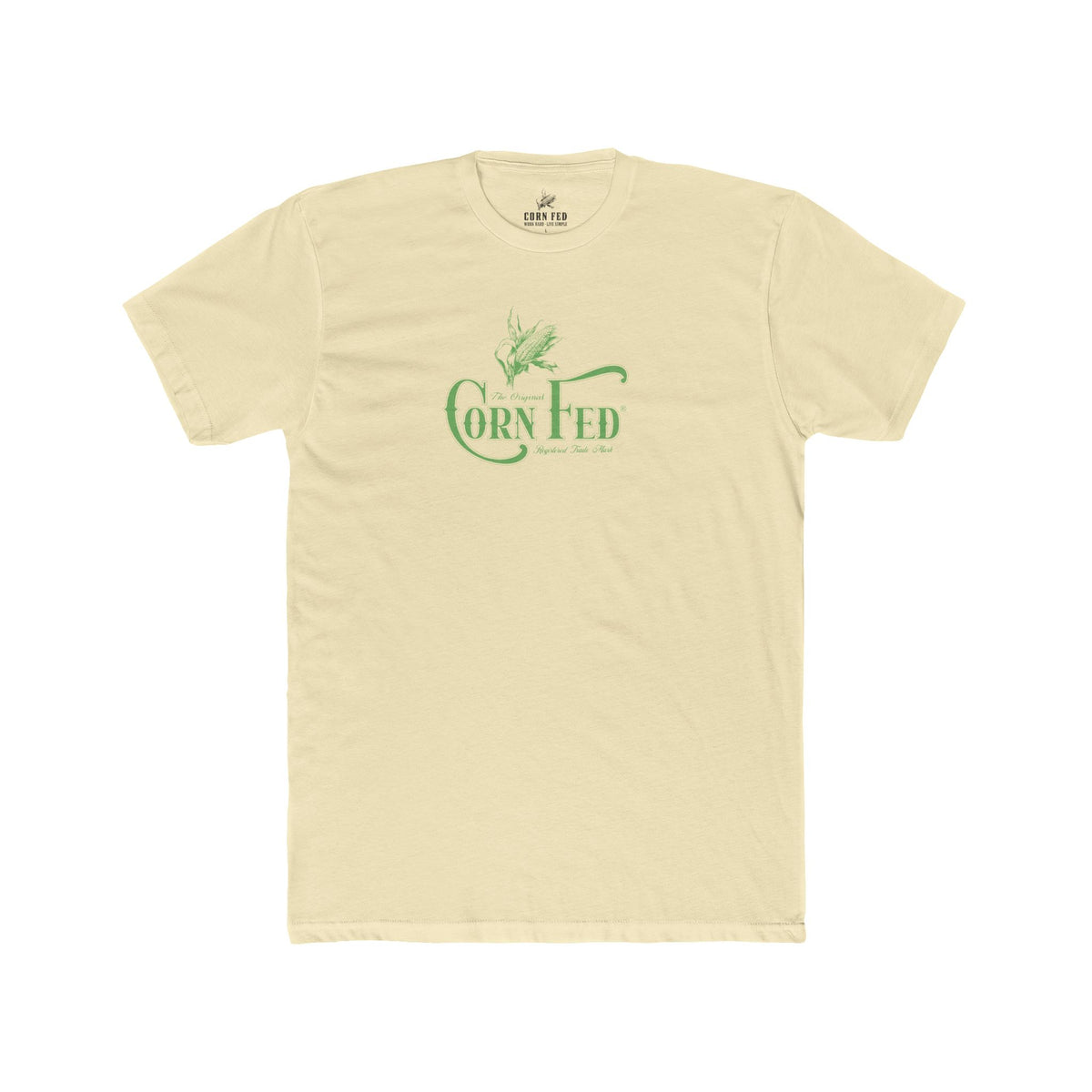 Original Curve - Women's Premium Basic Tee - Classic fit. Ultra-soft 100% Premium Cotton. Built for everyday wear.