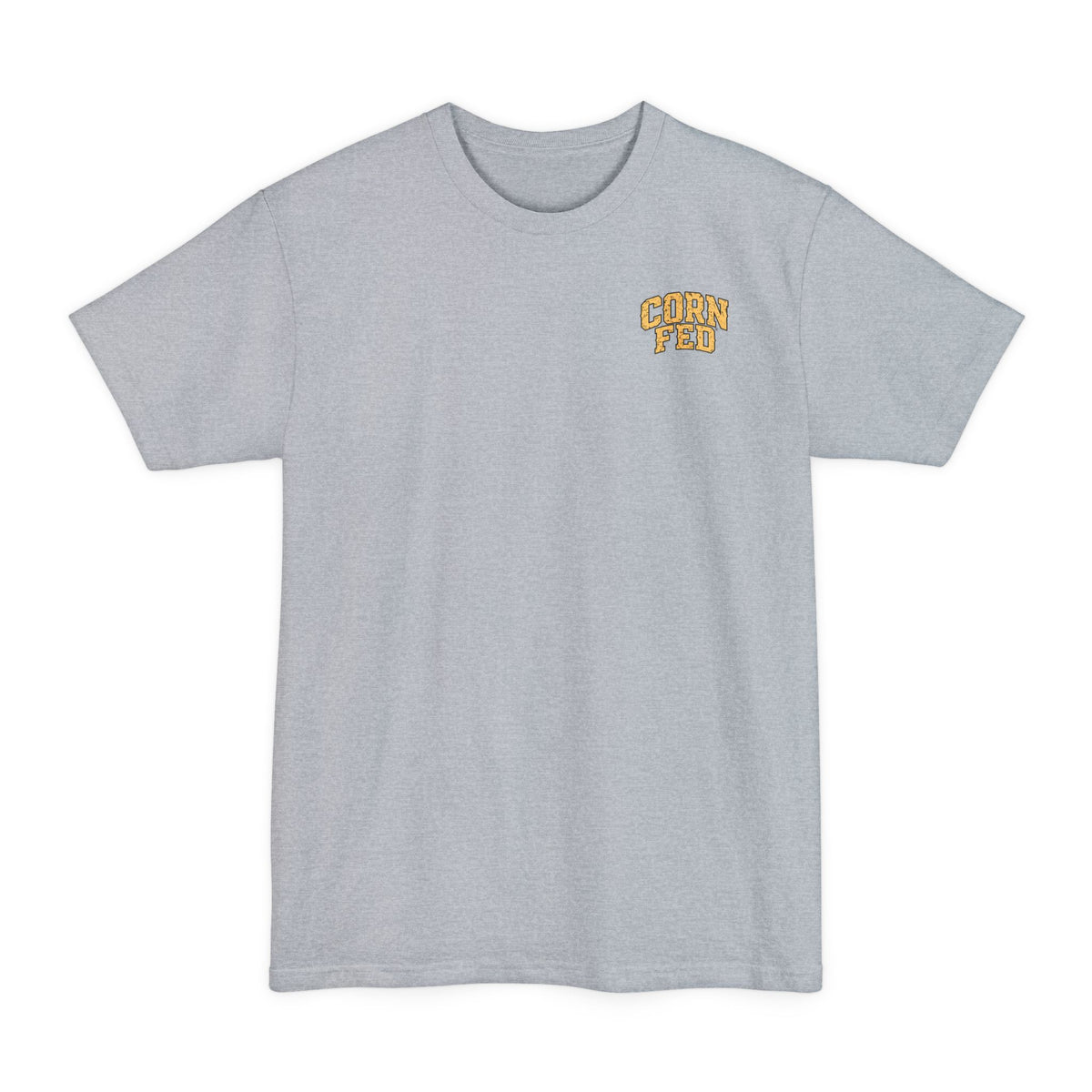 Backwoods - Big and Tall - 100% Cotton T-Shirt