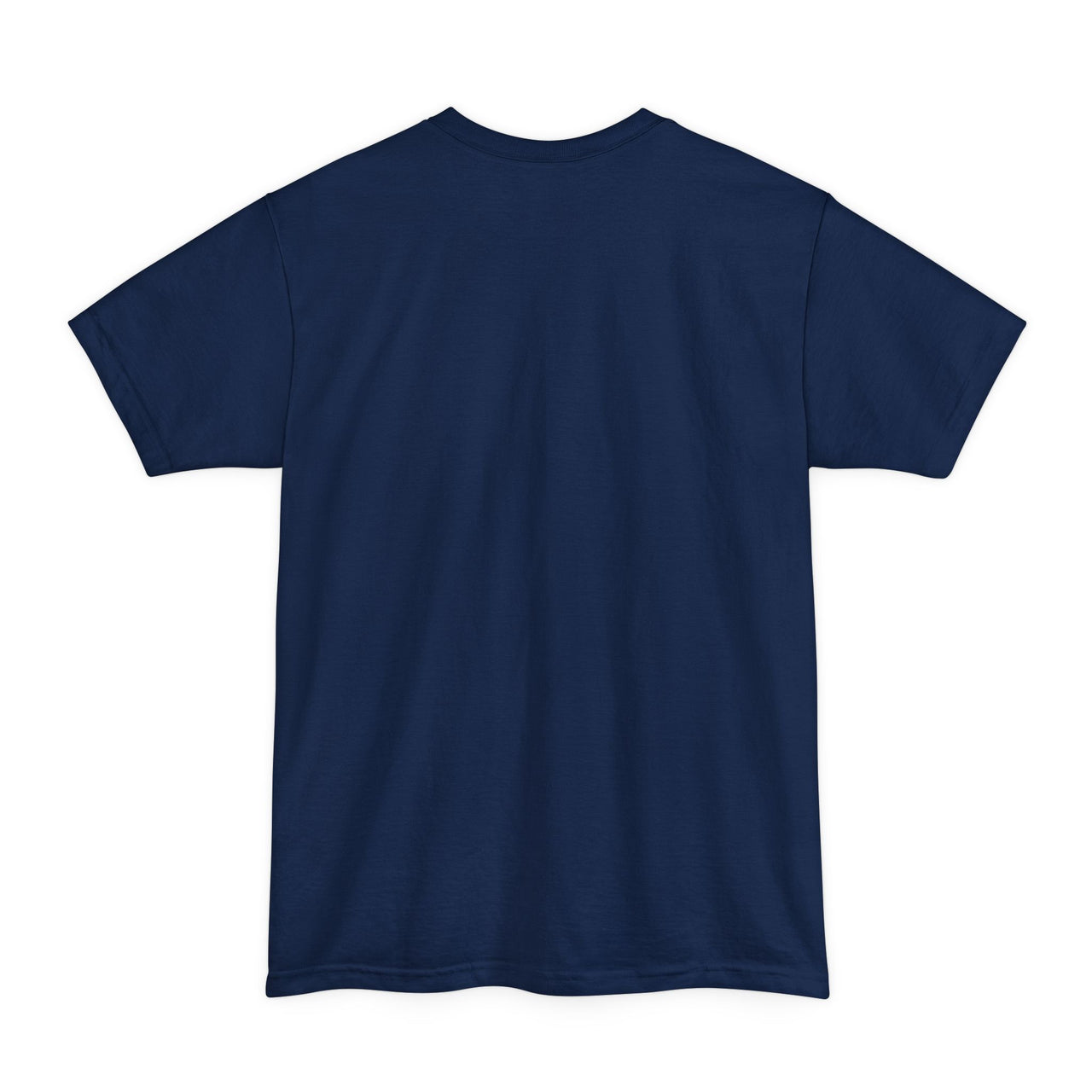 COLT Big and Tall T-Shirt - Hanes 518T Beefy-T, 100% Cotton Casual Tee for Big and Tall Men.