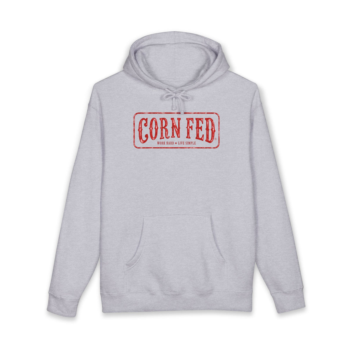 Homestead Hoodie - Heavyweight Sweatshirt