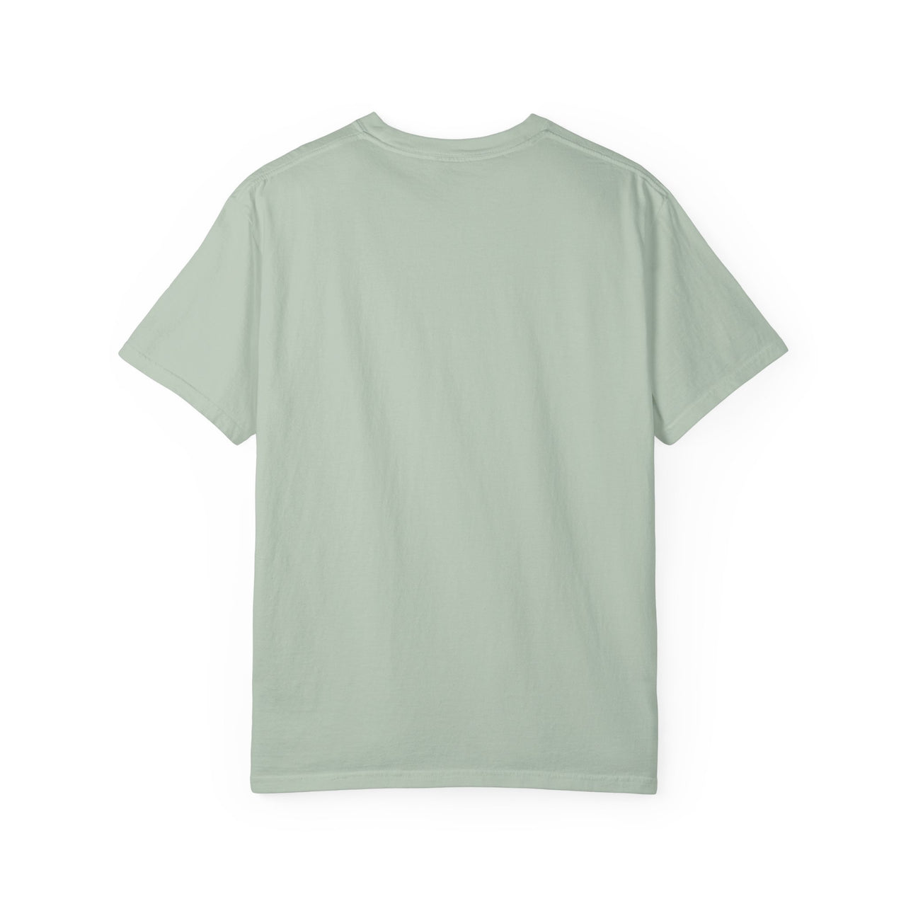 CORN FED MERCANTILE - Women's Comfort Colors 100% Cotton T-Shirt.  The soft, relaxed fit allows for easy wear in both casual and semi-formal settings.