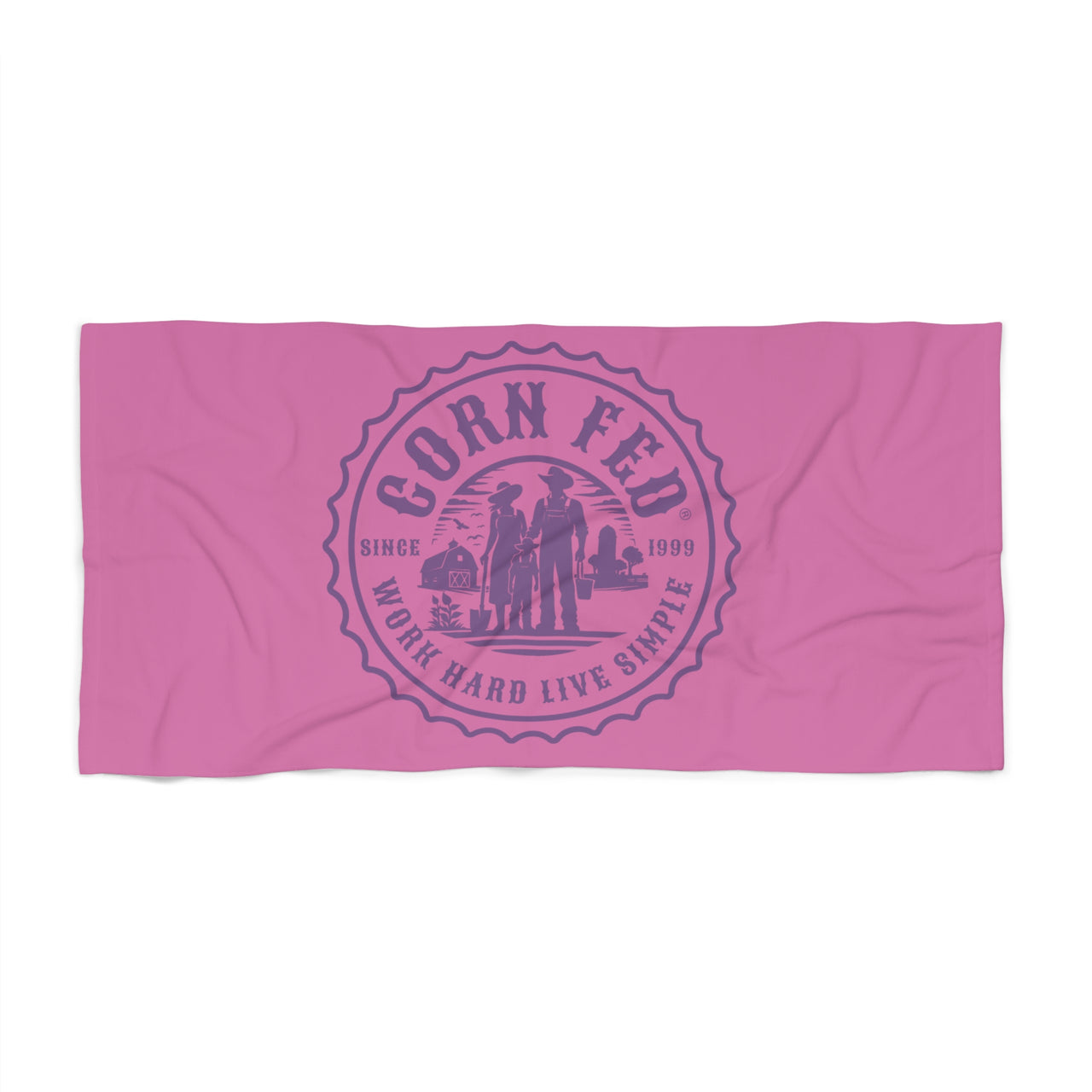 SUNRISE Beach Towel - Fun Summer Accessory, Perfect for the Beach, Pool Parties, and Outdoor Adventures, Great Gift Idea