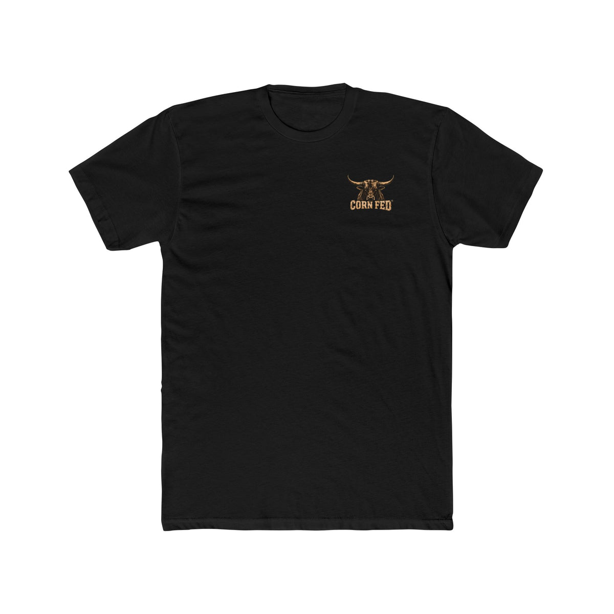 American Way - Premium Basic Tee - 100% Cotton