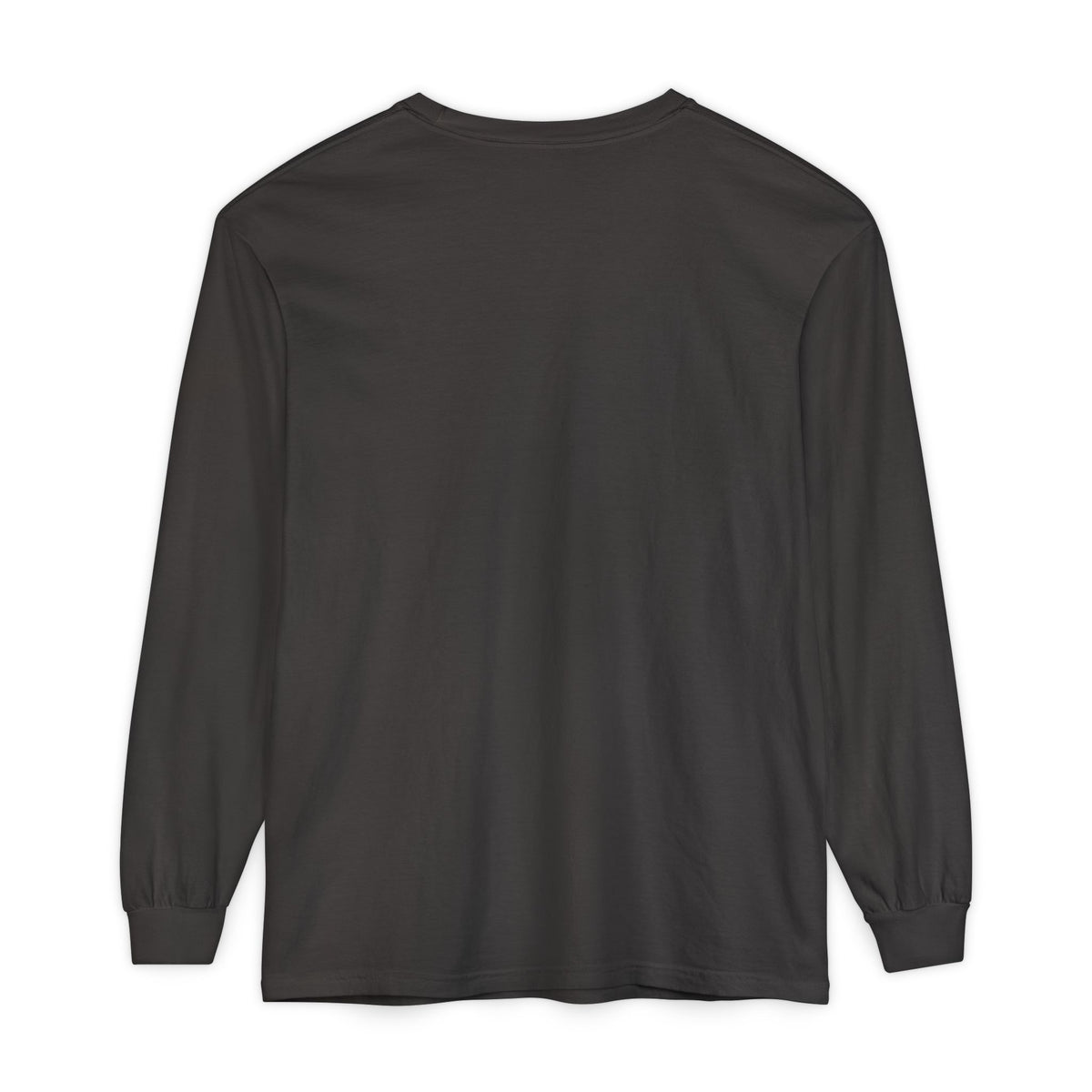Hooked Hard - Long Sleeve T-Shirt - 100% Cotton