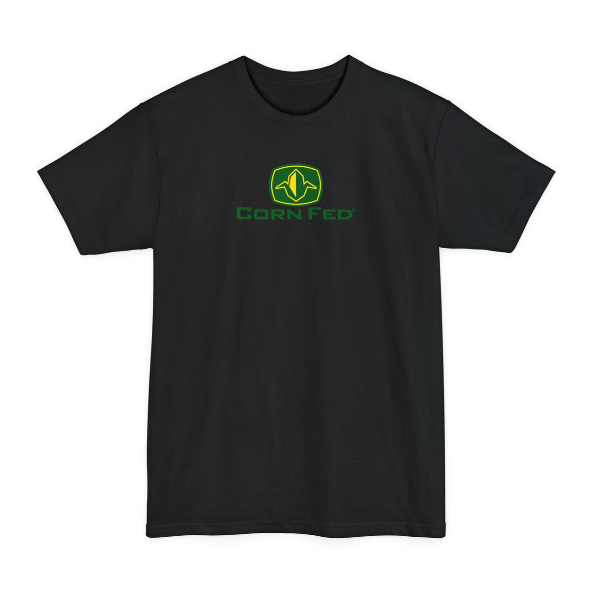 Original - Big and Tall - 100% Cotton T-Shirt