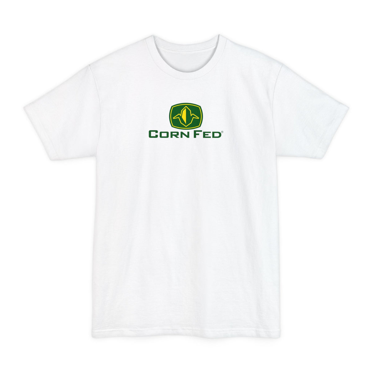 Original - Big and Tall - 100% Cotton T-Shirt