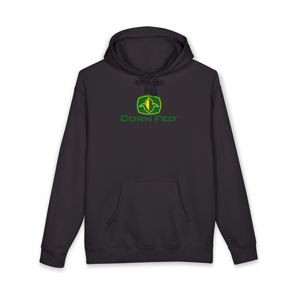 Original - Heavyweight Hooded Sweatshirt