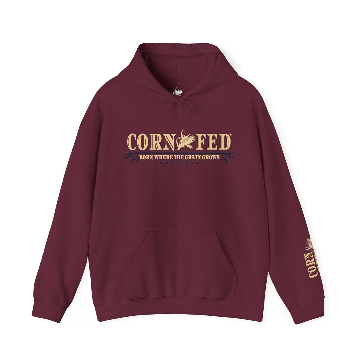 Farmland - Hoodie - Heavy Blend Sweatshirt