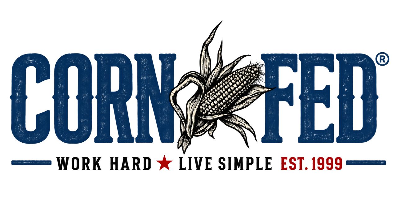 CORN FED®